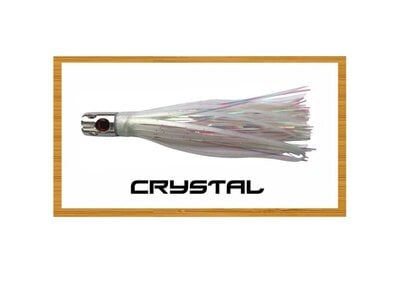 Tormenter Mini Mahi & Tuna Jet (Rigged)