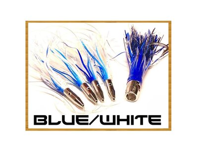 Tormenter MAHI TUNA JET CHAIN