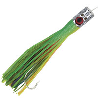 Boone 7" Jet Rigged Gatlin 2.75oz