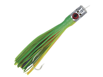 BOONE BAIT Boone 7" Jet Rigged Gatlin 2.75oz BOONE BAIT Boone 7" Jet Rigged Gatlin 2.75oz