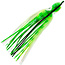 BOONE BAIT Big Game Trolling Skirt 4.25" (10pk)
