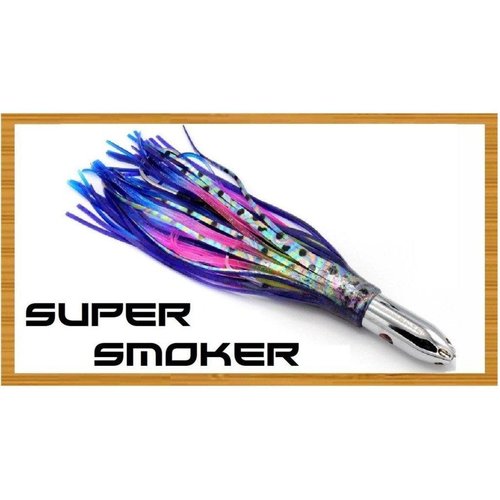 Tormenter Super Smoker