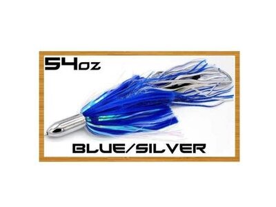 Tormenter Jumbo Wahoo Wrecker 54oz