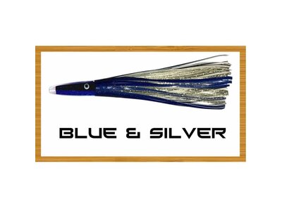 Tormenter Tuna/Mahi Killer