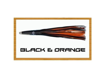 Tormenter Wahoo Dart