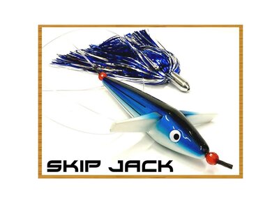 Tormenter Mahi Magnet