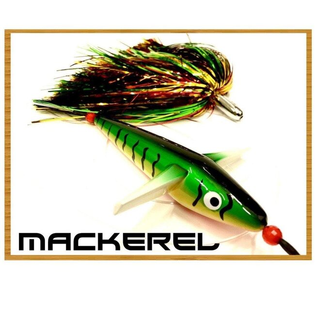 Tormenter Mahi Magnet