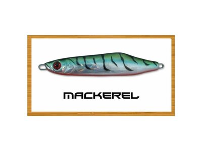 Tormenter Ballyhoo Jig