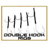 Double Hook Rig