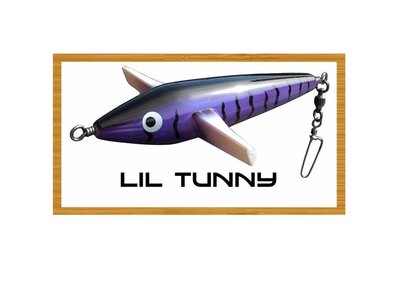 Tormenter LOONEY BIRDS 5"