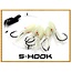 Tormenter Hook Deep Drop Rig (Squid)