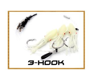 Tormenter Fishing Products - Get Serious - Get Tormenter - Snapper  Fishing Lures