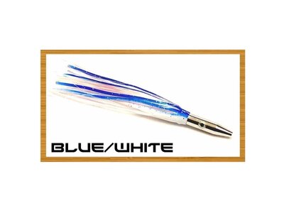 Tormenter Mini Tuna Dart (Rigged)