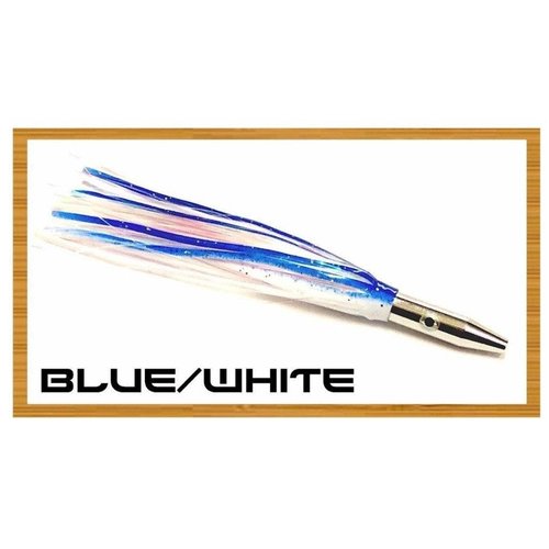 Tormenter Mini Tuna Dart (Rigged)