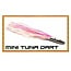 Tormenter Mini Tuna Dart (Rigged)
