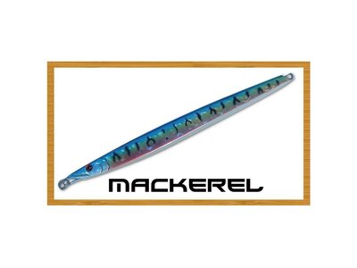 Tormenter Large Ribbonfish Jig