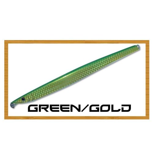 Tormenter Large Ribbonfish Jig