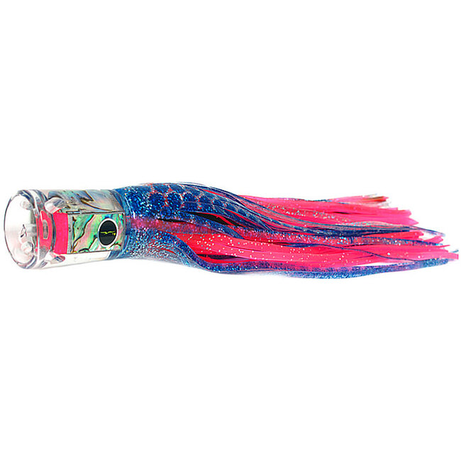 Black Bart El Squid Sr.