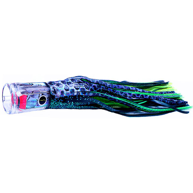 Black Bart El Squid Sr.