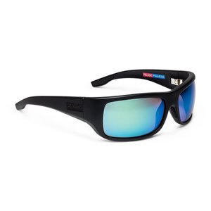 Pelagic FISH HOOK LTD - POLARIZED MINERAL GLASS