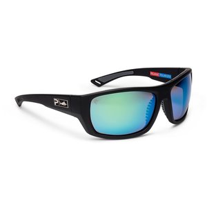 Pelagic PURSUIT - POLARIZED MINERAL GLASS Pelagic PURSUIT - POLARIZED MINERAL GLASS