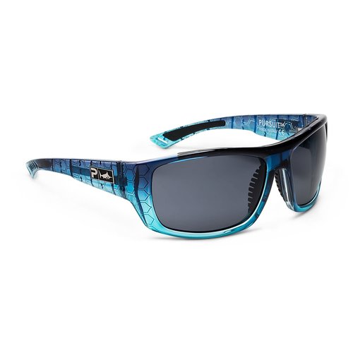 Pelagic PURSUIT - POLARIZED POLYCARBONATE LENS