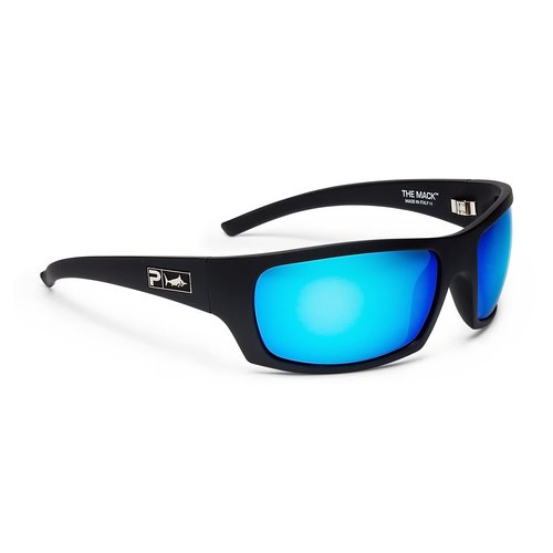 THE MACK - POLARIZED POLYCARBONATE LENS