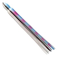 OC TROLLING LURE SKIRT COLOR #47