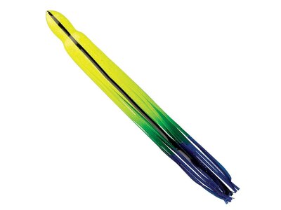 Fathom Offshore OC TROLLING LURE SKIRT COLOR #25