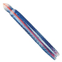 OC TROLLING LURE SKIRT COLOR #10