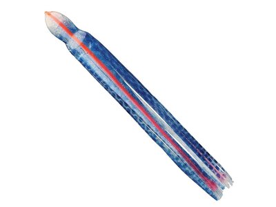 Fathom Offshore OC TROLLING LURE SKIRT COLOR #10