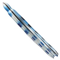 OC TROLLING LURE SKIRT COLOR #11