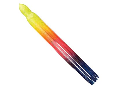 Fathom Offshore OC TROLLING LURE SKIRT COLOR #24