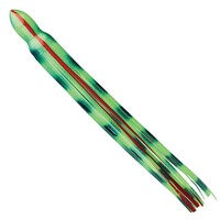 OC TROLLING LURE SKIRT COLOR #30