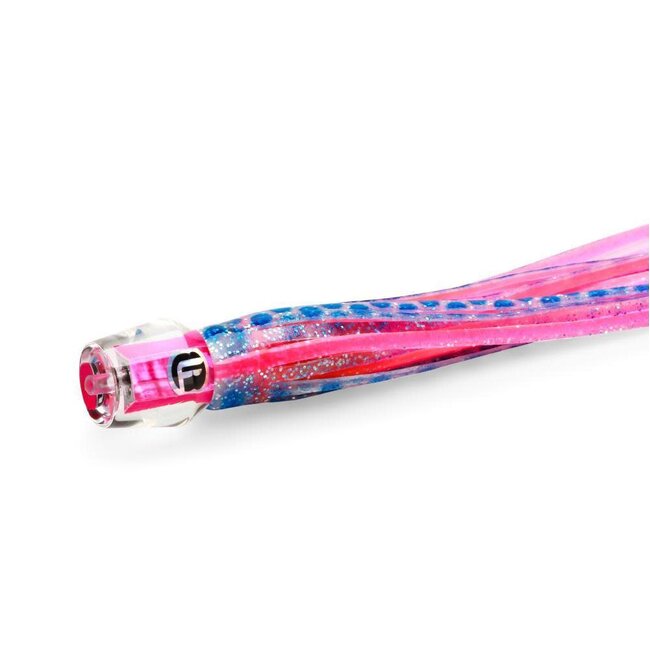 Fathom Offshore MO HEAD CHUGGER SMALL 7" TROLLING LURE