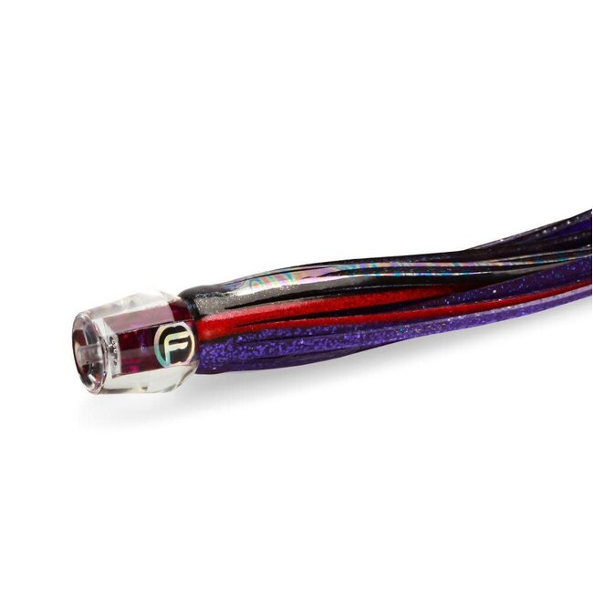 Fathom Offshore MO HEAD CHUGGER SMALL 7" TROLLING LURE