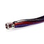 Fathom Offshore MO HEAD CHUGGER SMALL 7" TROLLING LURE