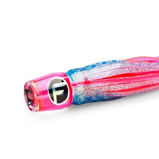 Fathom Offshore MO HEAD CHUGGER LARGE 14" TROLLING LURE