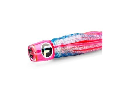 Fathom Offshore MO HEAD CHUGGER LARGE 14" TROLLING LURE