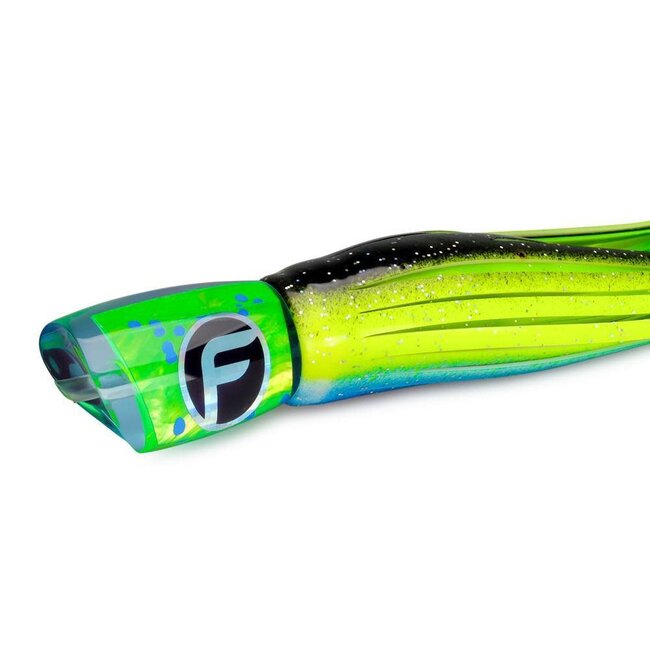 Fathom Offshore MISTRESS LARGE 14" TROLLING LURE