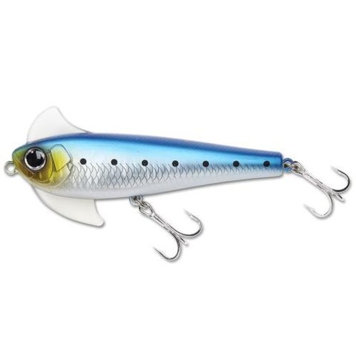 Shimano Waxwing Saltwater Sub-Surface Swimming Jigs (Model: 88mm / Live  Squid) - Hero Outdoors