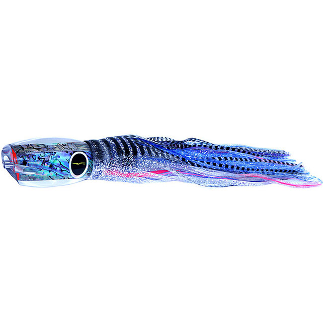 Black Bart Hawaiian Breakfast Trolling Lure