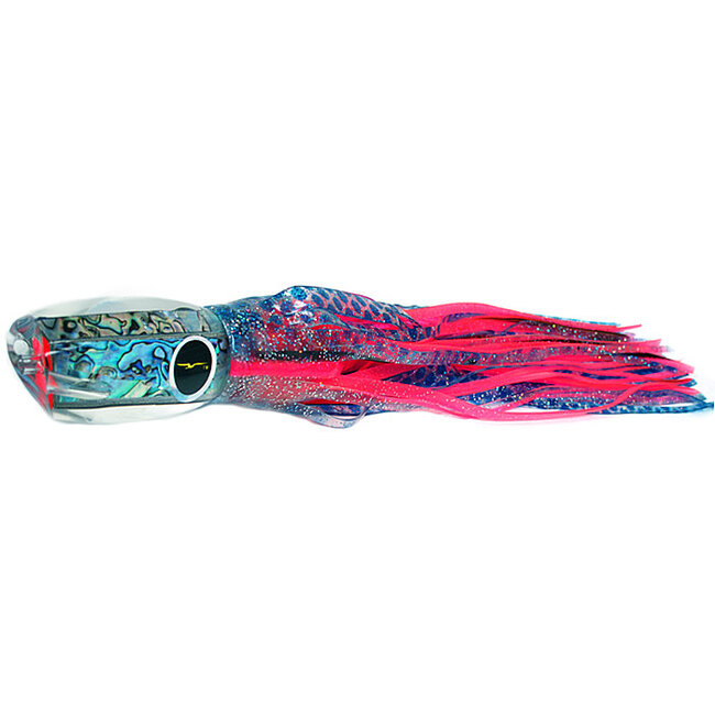 Black Bart Hawaiian Breakfast Trolling Lure