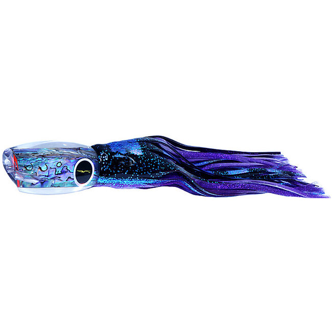 Black Bart Hawaiian Breakfast Trolling Lure