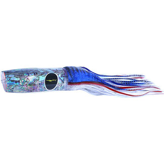 Black Bart Madeira Mama Trolling Lure