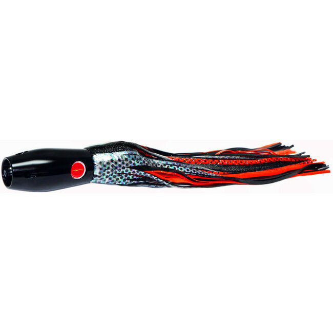 Black Bart Kona Pro Metal
