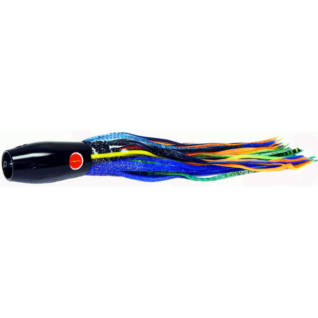 Black Bart Kona Pro Metal