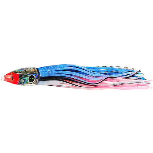 Black Bart S3 Medium Lure Skirts - Salt H2O Custom Tackle Fort