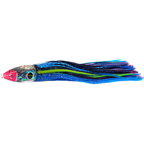 Black Bart Tuna / Dolphin Lure Pack - Rok Max