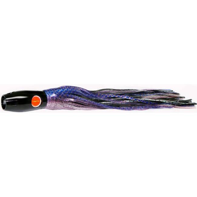 Black Bart Super Pro Metal Trolling Lure